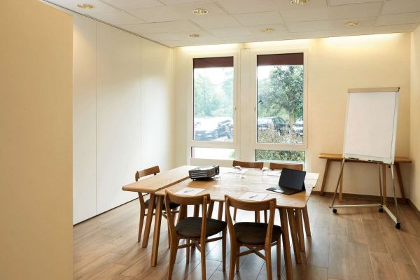 ibis Rothrist Olten
